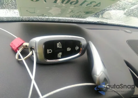 2022 Hyundai Santa Fe Xrt from USA, damaged, VIN 5NMS6DAJ4NH438842